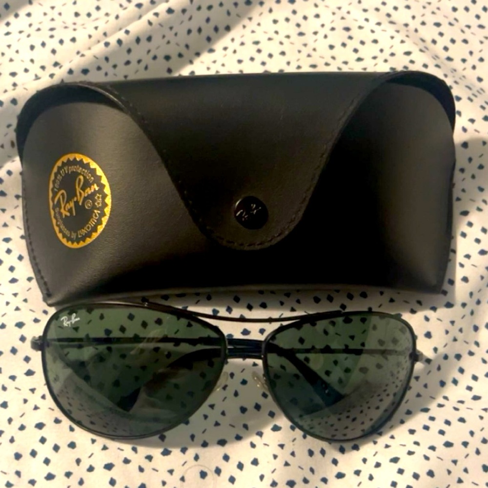They are brand new glasses they have never been used
